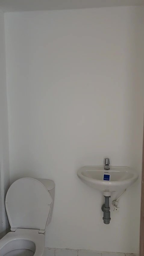 Baño de habitación